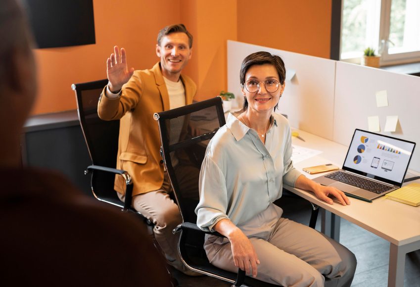 Business Consulting